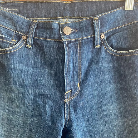 Citizens of Humanity High Rise Bootcut - Picture 2 of 6